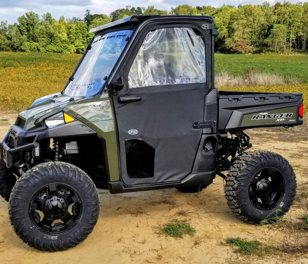 UTV Spare Parts