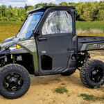 UTV Spare Parts