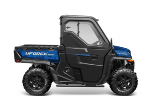 CFMOTO UFORCE 1000 Convertible Hard Doors Left & Right, OEM