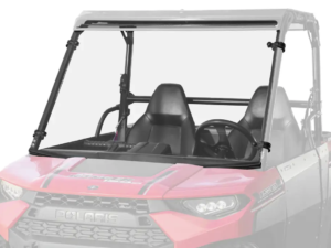 Polaris Ranger 150 Full Windshield