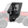 Honda Pioneer 1000 Convertible Cab Enclosure Doors