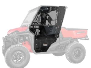Honda Pioneer 1000 Convertible Cab Enclosure Doors
