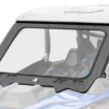 Assault Industries Polaris RZR Pro R 4-Seat Glass Windshield