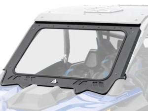 Assault Industries Polaris RZR Pro R 4-Seat Glass Windshield