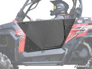 CFMOTO Z-Force Aluminum Doors