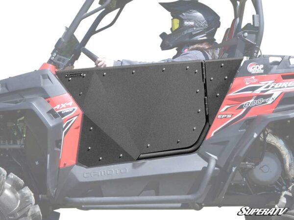 CFMOTO Z-Force Aluminum Doors