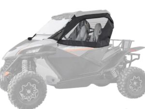 CF Moto Z-Force 950 Primal Soft Cab Enclosure Upper Doors