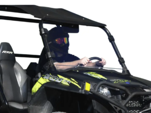 Polaris RZR Full Windshield 570-800-900