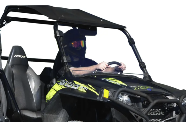 Polaris RZR Full Windshield 570-800-900