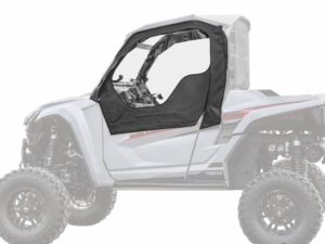 Yamaha Wolverine RMAX 1000 2-Seat Primal Soft Cab Enclosure Upper Doors