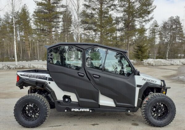Full doors for Polaris General