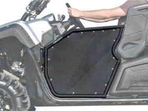 Yamaha Wolverine and Viking Doors