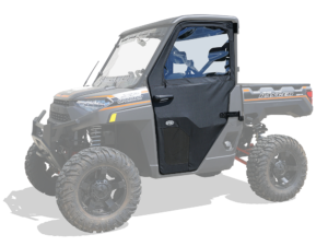 2018+ Polaris Ranger (Full Size) Full Door Kit