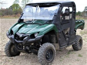 Seizmik Yamaha Viking Framed Door Kit