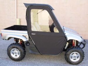 Yamaha Rhino Doors