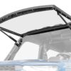 Polaris Ranger XP 900-1000 Powered Flip Up Windshield