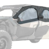 Can-Am Maverick X3 Max Primal Soft Cab Enclosure Upper Doors