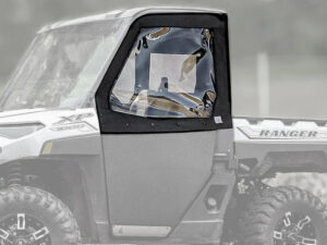 Polaris Ranger 1000 Soft Upper Doors