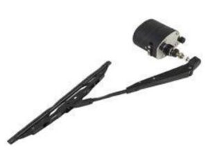 Evolution Electric UTV Wiper System