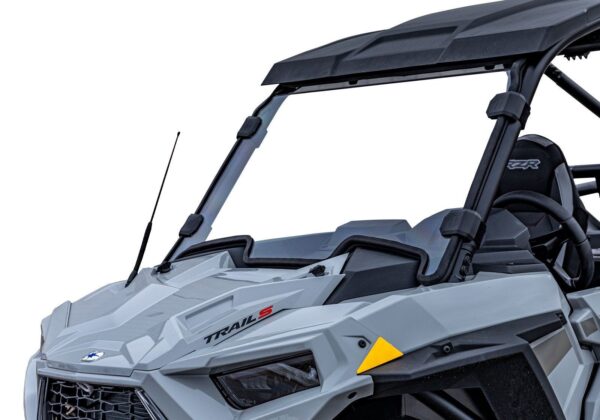 2021+ Polaris RZR Trail 900-S 900-S 1000 Full Windshield