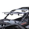 Can Am Maverick X3 Scratch Resistant Flip Windshield
