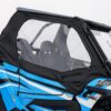 Polaris RZR 900/1000 Framed Upper Door