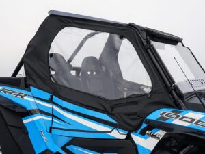 Polaris RZR 900/1000 Framed Upper Door
