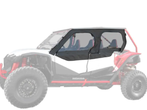 Honda Talon 1000X-4 Primal Soft Cab Enclosure Upper Doors