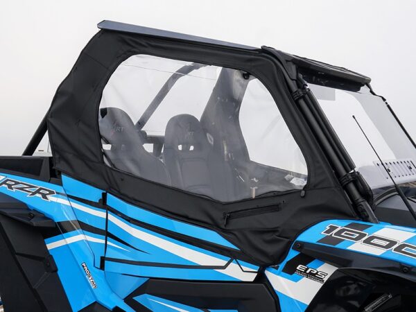 Polaris RZR 900/1000 Framed Upper Door