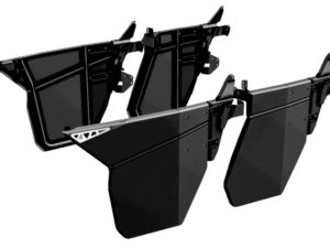 Can-Am Defender MAX Half Doors