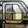 Can-Am Defender Convertible Cab Enclosure Doors - Image 3