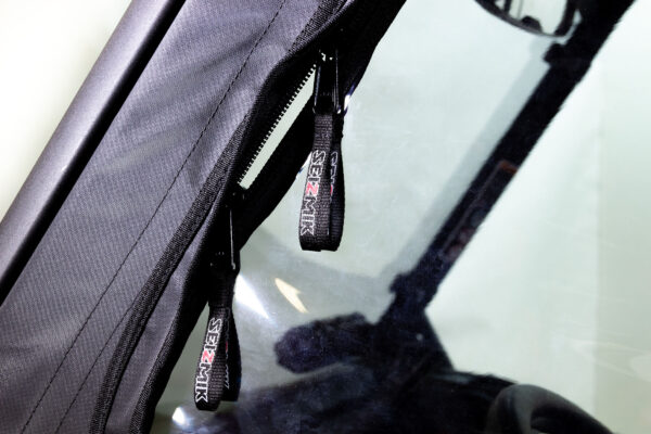 Can-Am Defender Full Framed Door Kit - Image 2