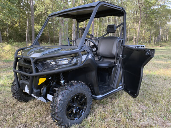 Can-Am Defender Half Doors - Image 5