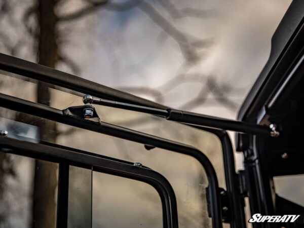 Polaris Ranger 1000/XP/Premium Convertible Hard Cab Doors - Image 3
