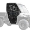 Can-Am Defender Convertible Cab Enclosure Doors