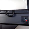 Seizmik Framed Upper Doors Kawasaki Mule Pro - Image 3