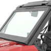 Can Am Defender Power Flip Glass Windshield - Image 2