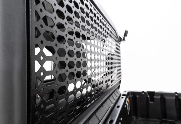 Can-Am Defender Rear Molle Panel - Image 2