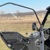 Polaris General - Hard Coated Polycarbonate Upper Doors Kit - Image 3