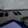 Assault Industries Polaris RZR Pro R 4-Seat Glass Windshield - Image 3