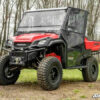 Honda Pioneer 1000 Convertible Cab Enclosure Doors - Image 7