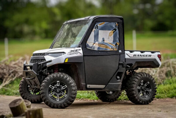 Polaris Ranger 1000 Soft Upper Doors - Image 2