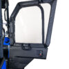 Seizmik Framed Upper Doors Kawasaki Mule Pro - Image 2