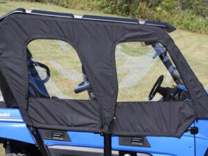 Kawasaki Teryx-4 Side Enclosure