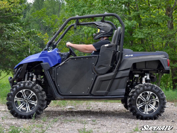 Yamaha Wolverine and Viking Doors - Image 3