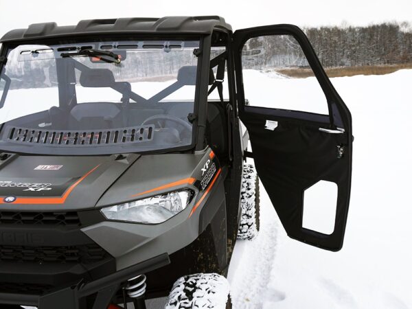 2018+ Polaris Ranger (Full Size) Full Door Kit - Image 3