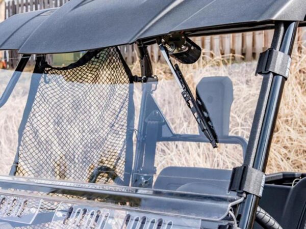 Evolution Electric UTV Wiper System - Image 3