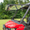 Seizmik Can-Am Defender Flip-Up Windshield Scratch Resistant - Image 3