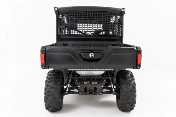 Can-Am Defender Rear Molle Panel - Image 3