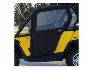 Can Am Commander Convertible Hinged Doors